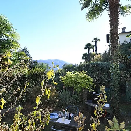 View And Pool - Happy