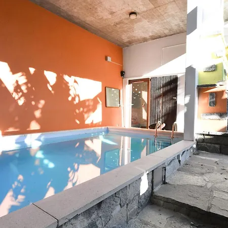 Apartment View And Pool - Happy Agno