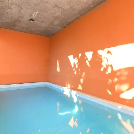 View And Pool - Happy Appartamento