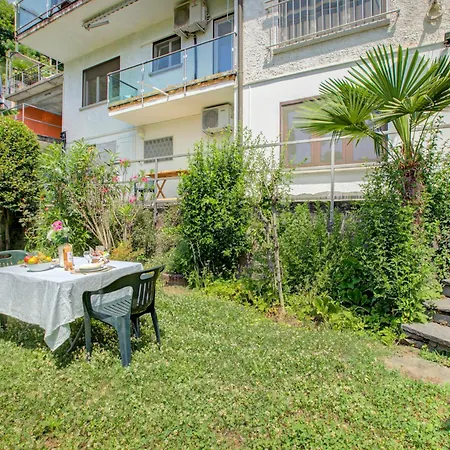 Appartamento View And Pool - Happy